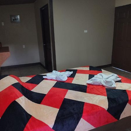 Nacientes Lodge Bijagua Εξωτερικό φωτογραφία