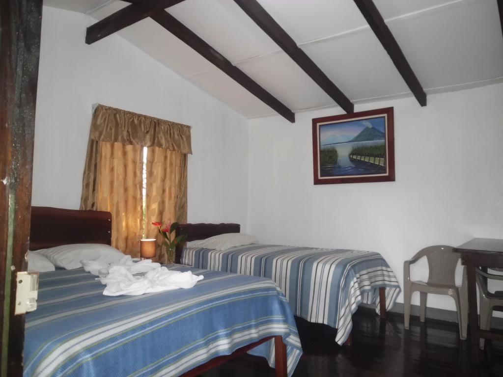 Nacientes Lodge Bijagua Δωμάτιο φωτογραφία