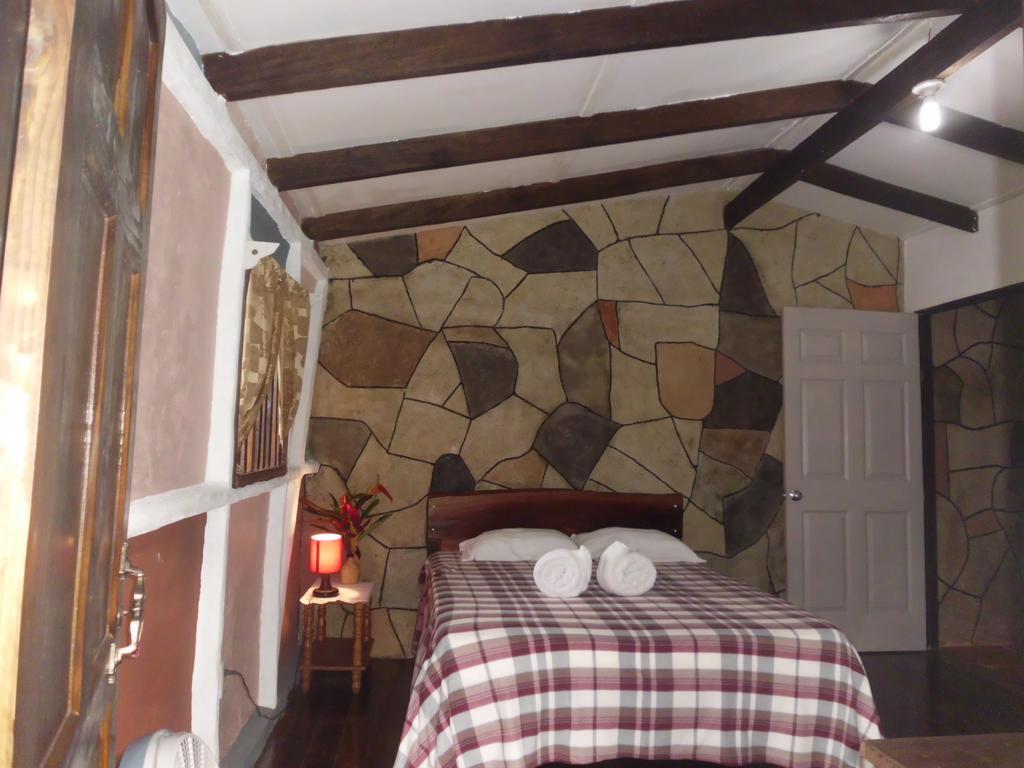 Nacientes Lodge Bijagua Δωμάτιο φωτογραφία