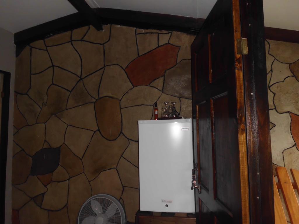 Nacientes Lodge Bijagua Δωμάτιο φωτογραφία