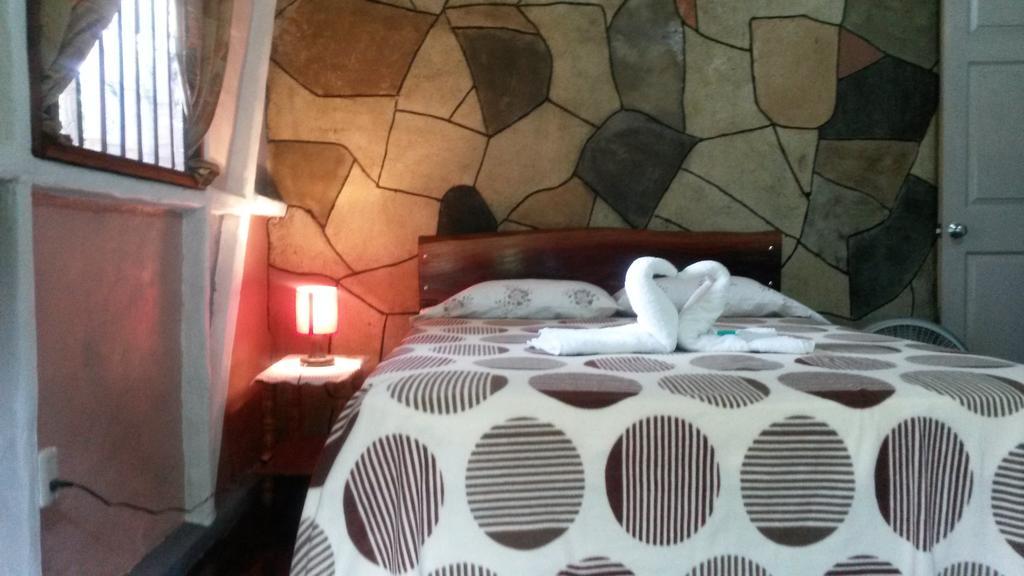 Nacientes Lodge Bijagua Δωμάτιο φωτογραφία