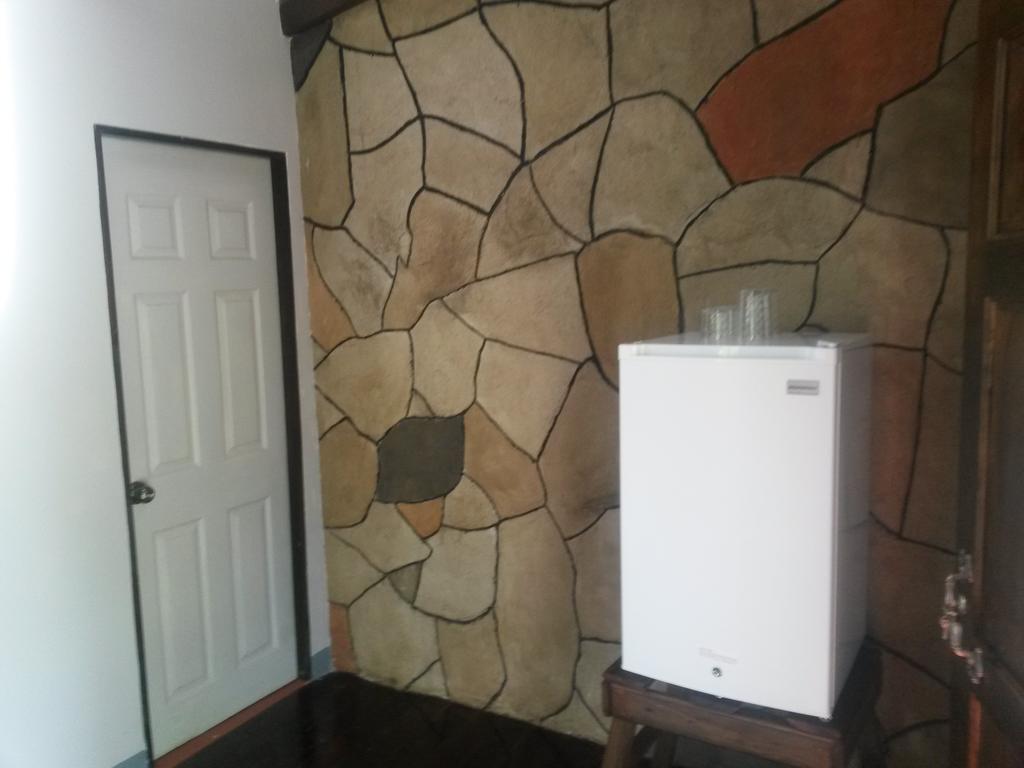 Nacientes Lodge Bijagua Δωμάτιο φωτογραφία