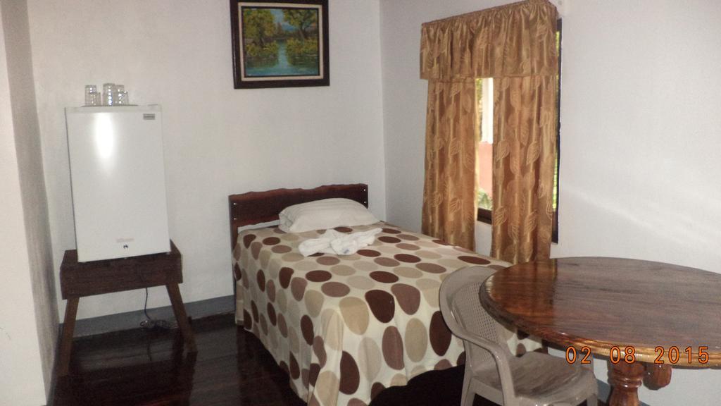 Nacientes Lodge Bijagua Δωμάτιο φωτογραφία