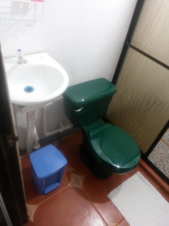 Nacientes Lodge Bijagua Εξωτερικό φωτογραφία