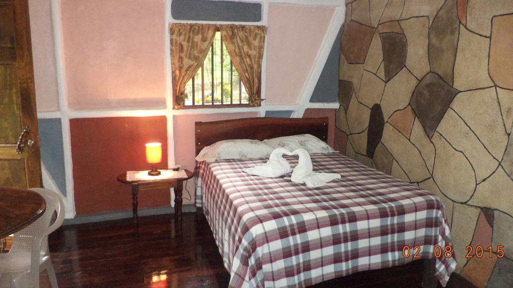 Nacientes Lodge Bijagua Δωμάτιο φωτογραφία