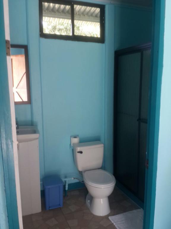 Nacientes Lodge Bijagua Εξωτερικό φωτογραφία