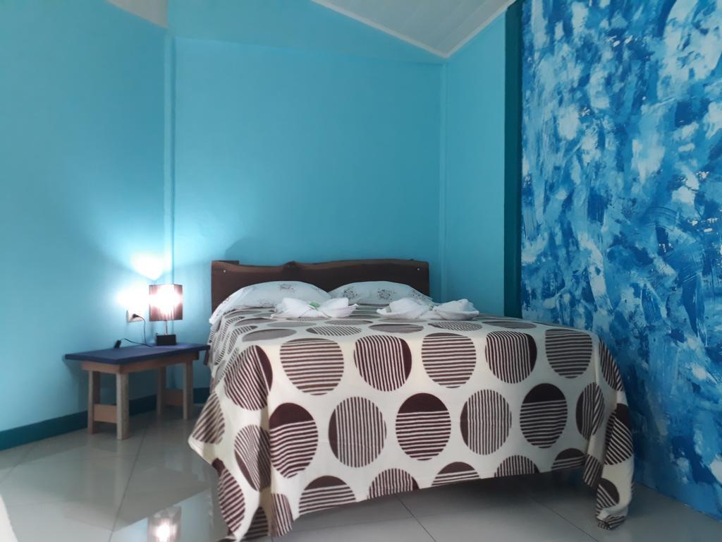 Nacientes Lodge Bijagua Εξωτερικό φωτογραφία