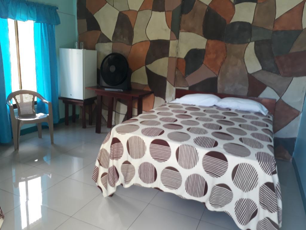 Nacientes Lodge Bijagua Εξωτερικό φωτογραφία