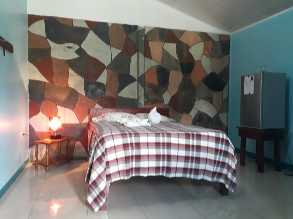 Nacientes Lodge Bijagua Εξωτερικό φωτογραφία