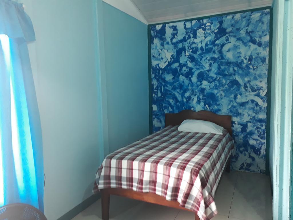Nacientes Lodge Bijagua Εξωτερικό φωτογραφία
