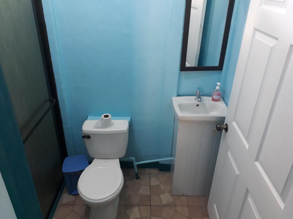 Nacientes Lodge Bijagua Εξωτερικό φωτογραφία