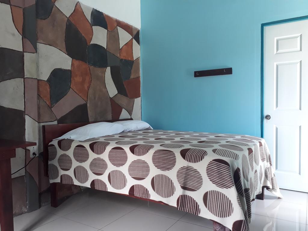 Nacientes Lodge Bijagua Εξωτερικό φωτογραφία