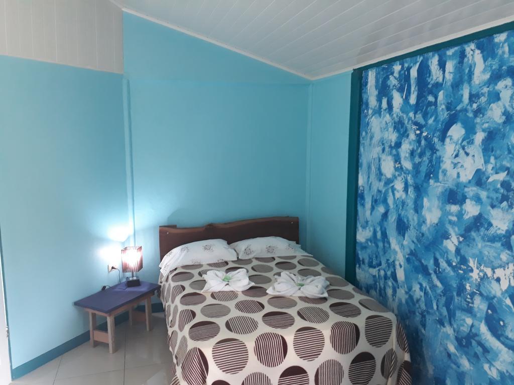 Nacientes Lodge Bijagua Εξωτερικό φωτογραφία