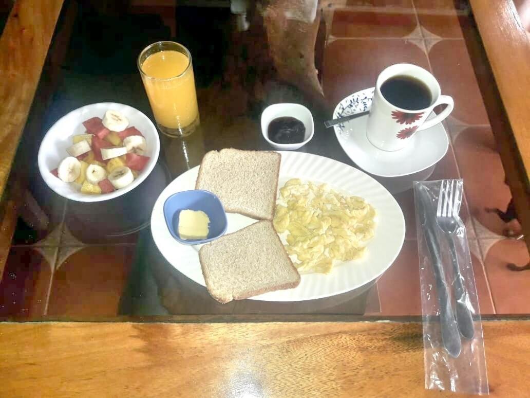 Nacientes Lodge Bijagua Εξωτερικό φωτογραφία