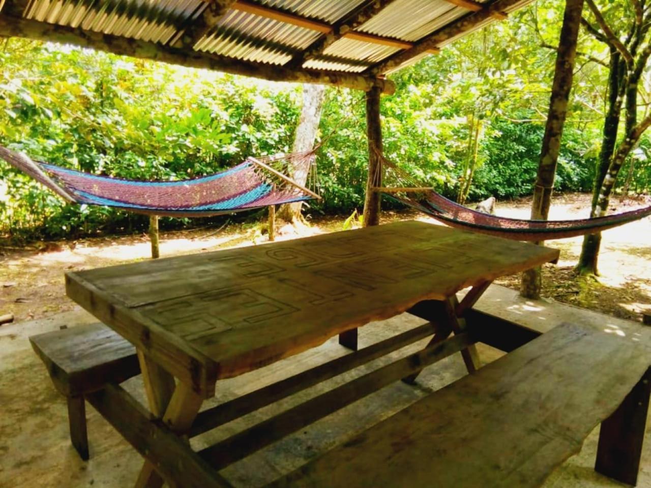 Nacientes Lodge Bijagua Εξωτερικό φωτογραφία