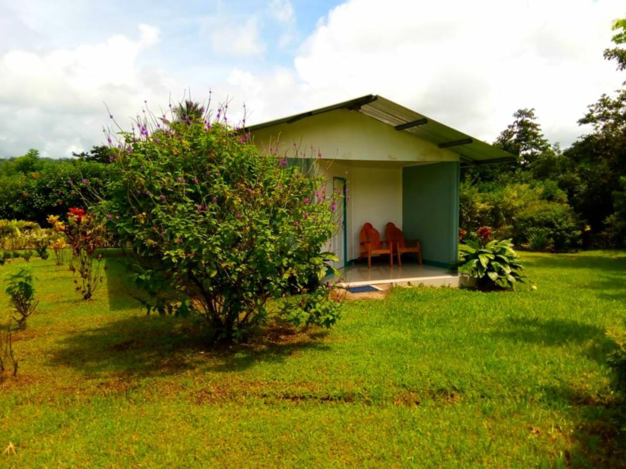 Nacientes Lodge Bijagua Εξωτερικό φωτογραφία
